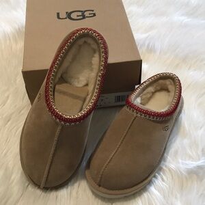 UGG Women's Tasman Slippers